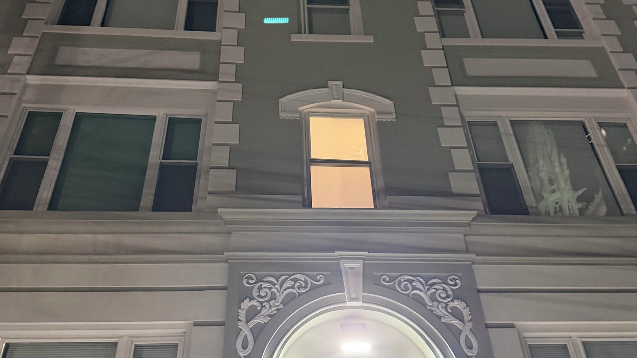 Photo of Outdoor in Forest Hill