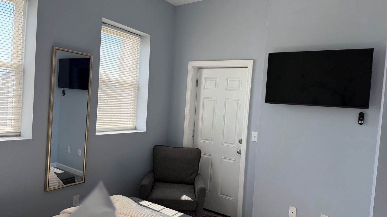 Photo of Bedroom in Forest Hill