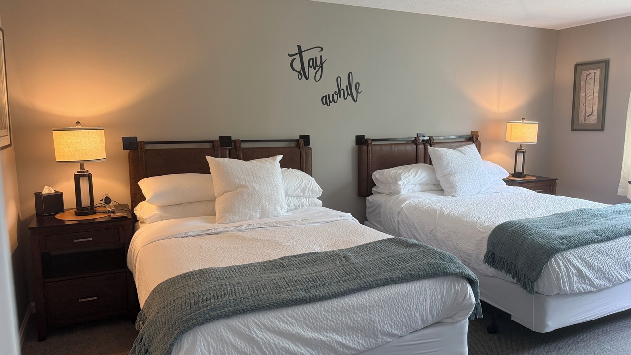 Photo of Bedroom in Clymer
