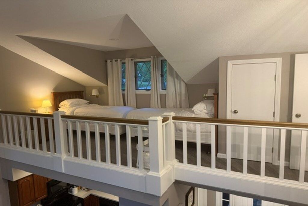Photo of Bedroom in Clymer
