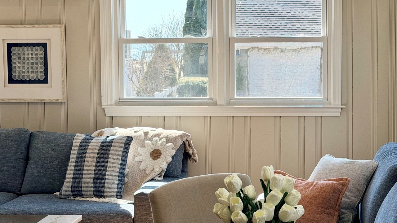 Photo of Livingroom in Old Lyme