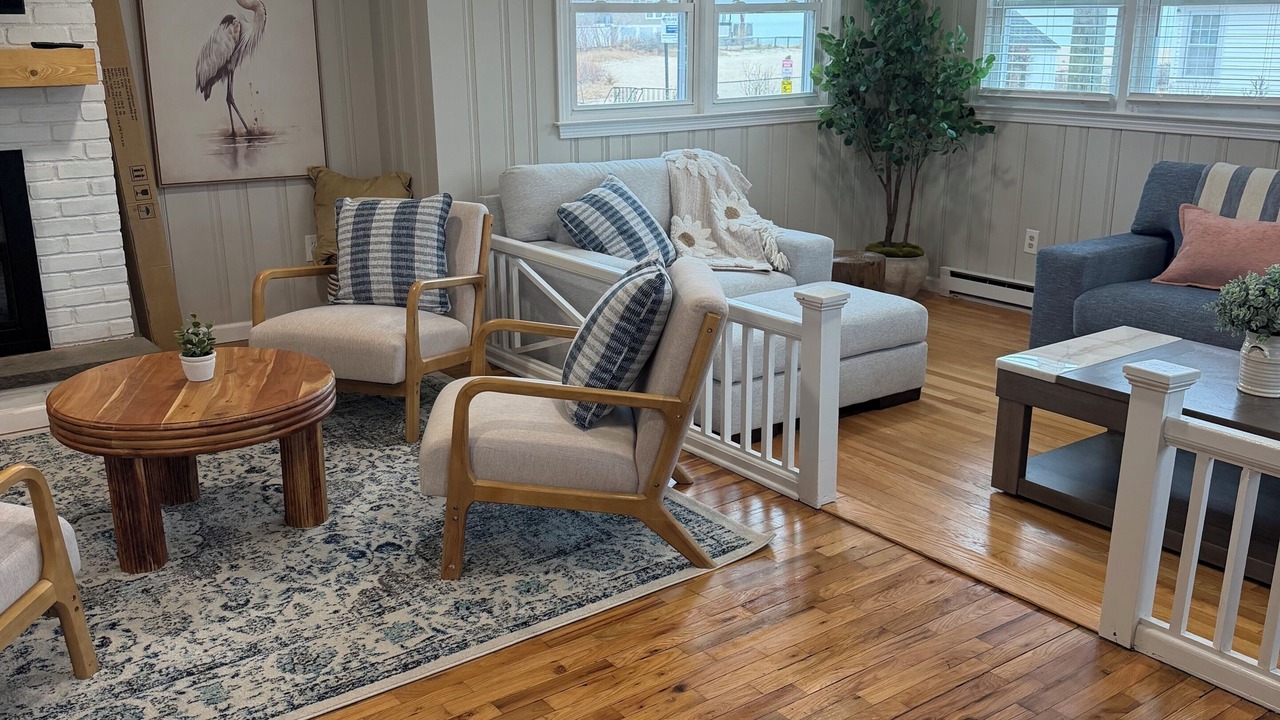 Photo of Livingroom in Old Lyme