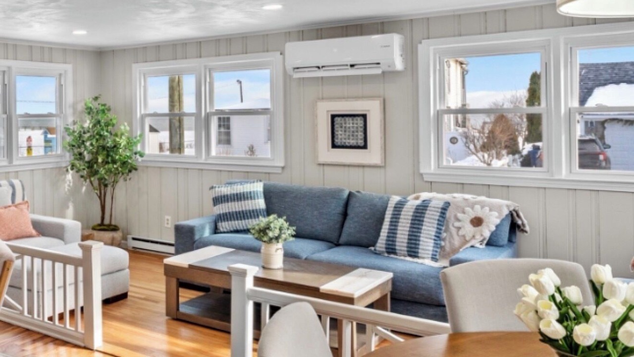 Photo of Livingroom in Old Lyme