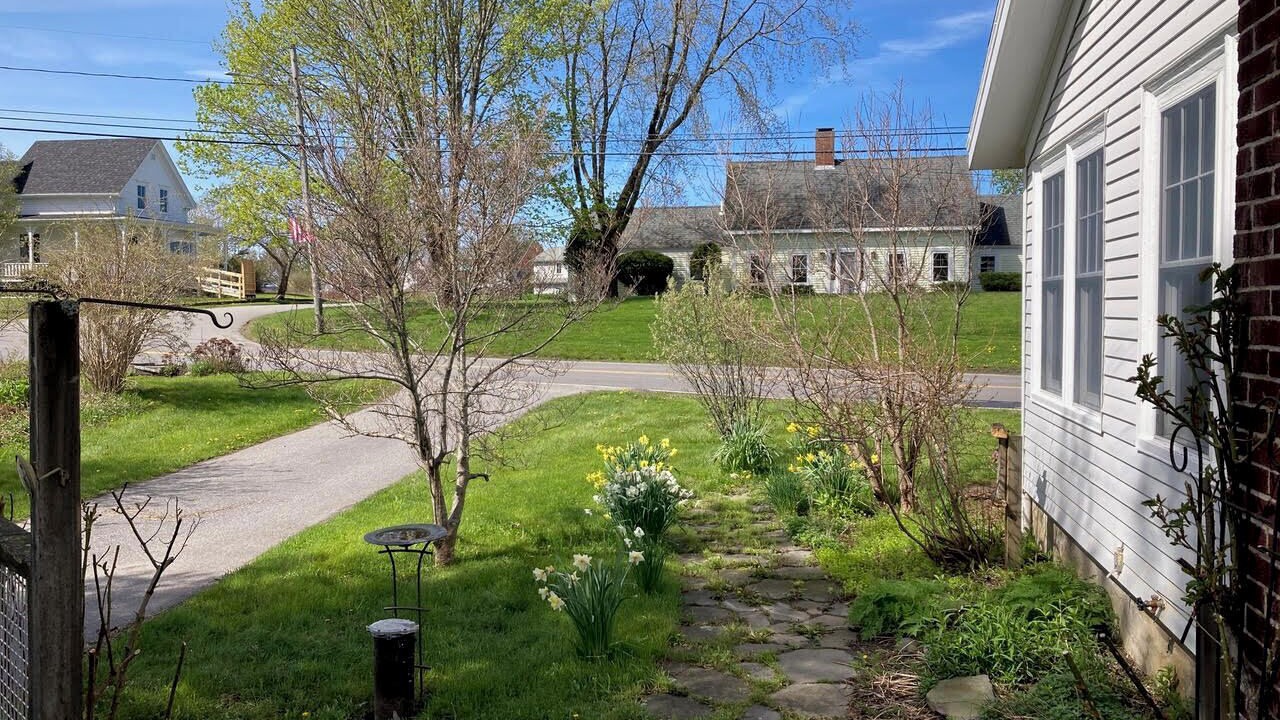 Photo of Outdoor in Pemaquid Beach