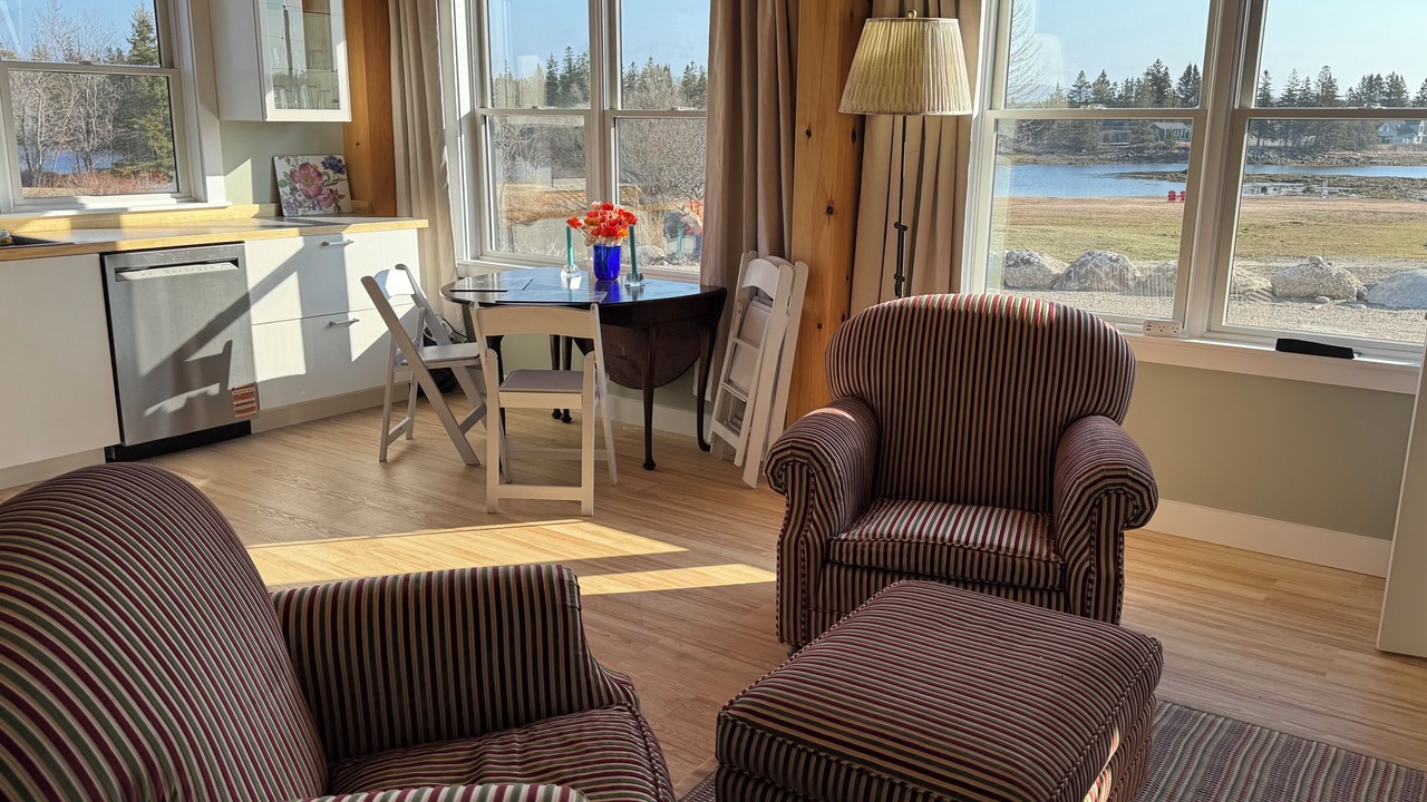 Photo of Livingroom in Bernard