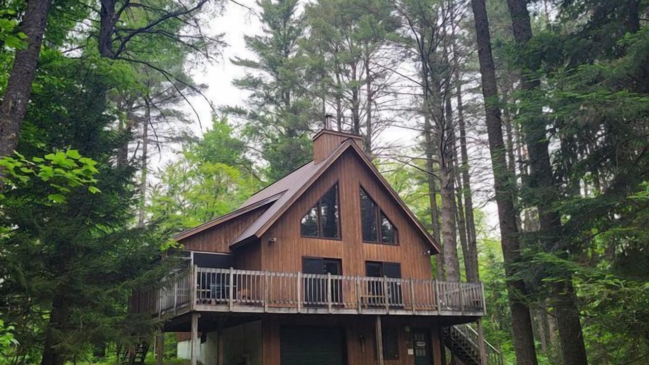 Photo of Outdoor in Meacham