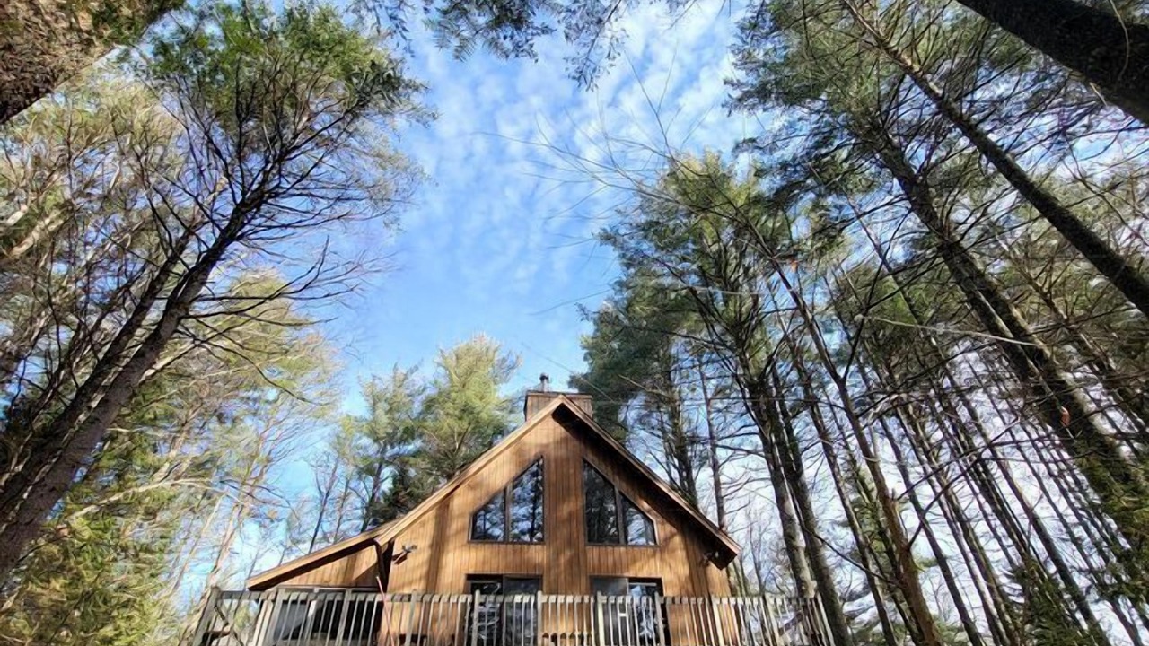 Photo of Outdoor in Meacham