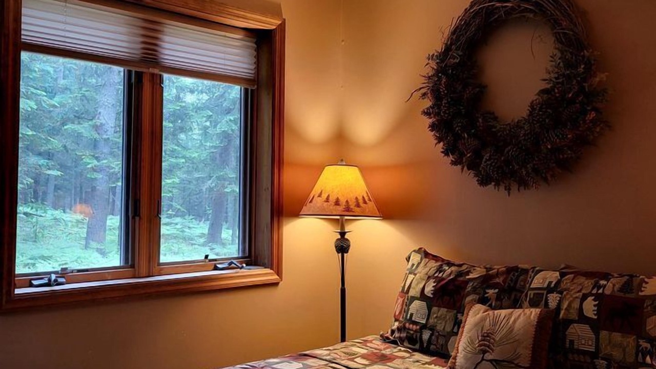 Photo of Bedroom in Meacham