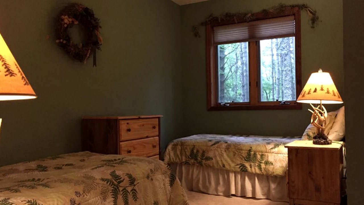 Photo of Bedroom in Meacham