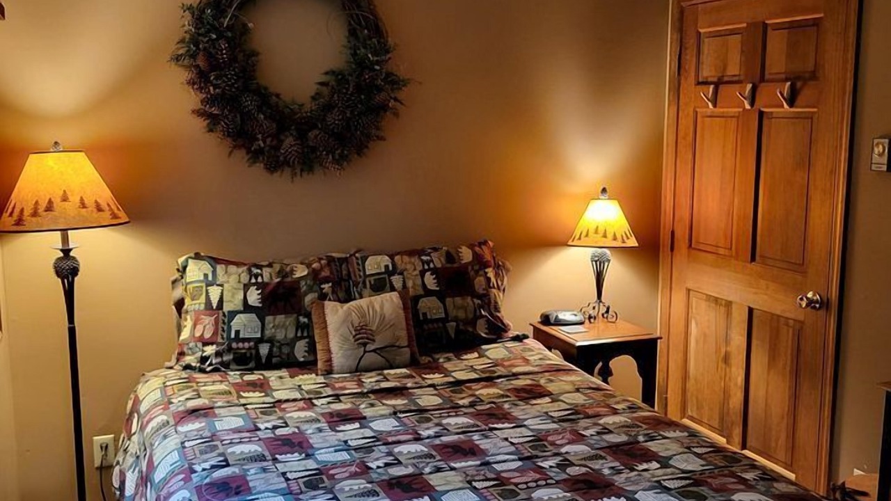 Photo of Bedroom in Meacham
