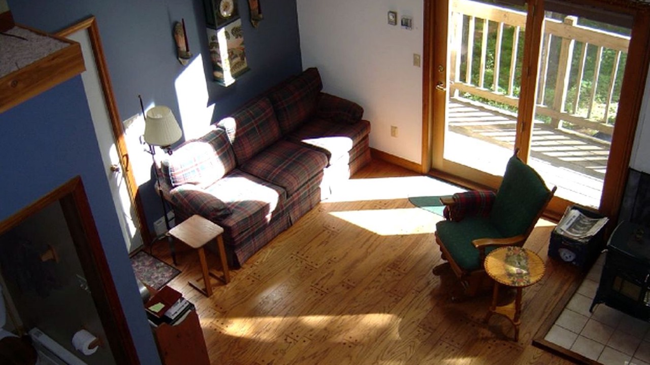 Photo of Livingroom in Meacham