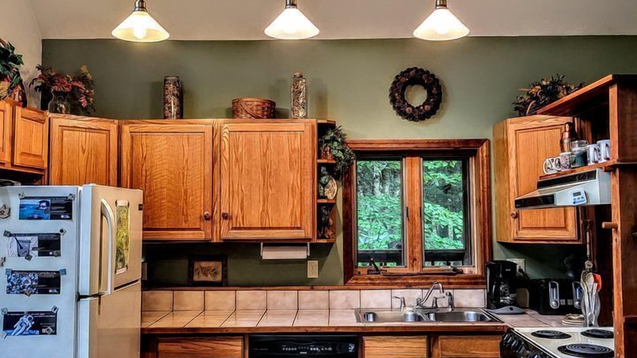 Photo of Kitchen in Meacham