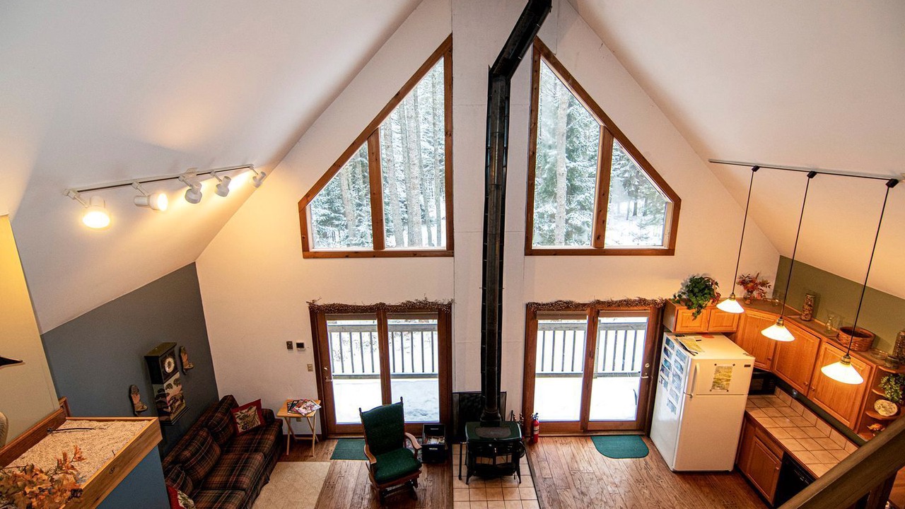 Photo of Livingroom in Meacham