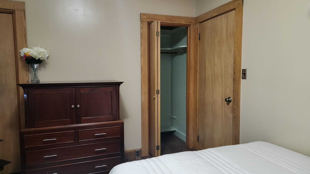 Photo of Bedroom in Rimmon Heights
