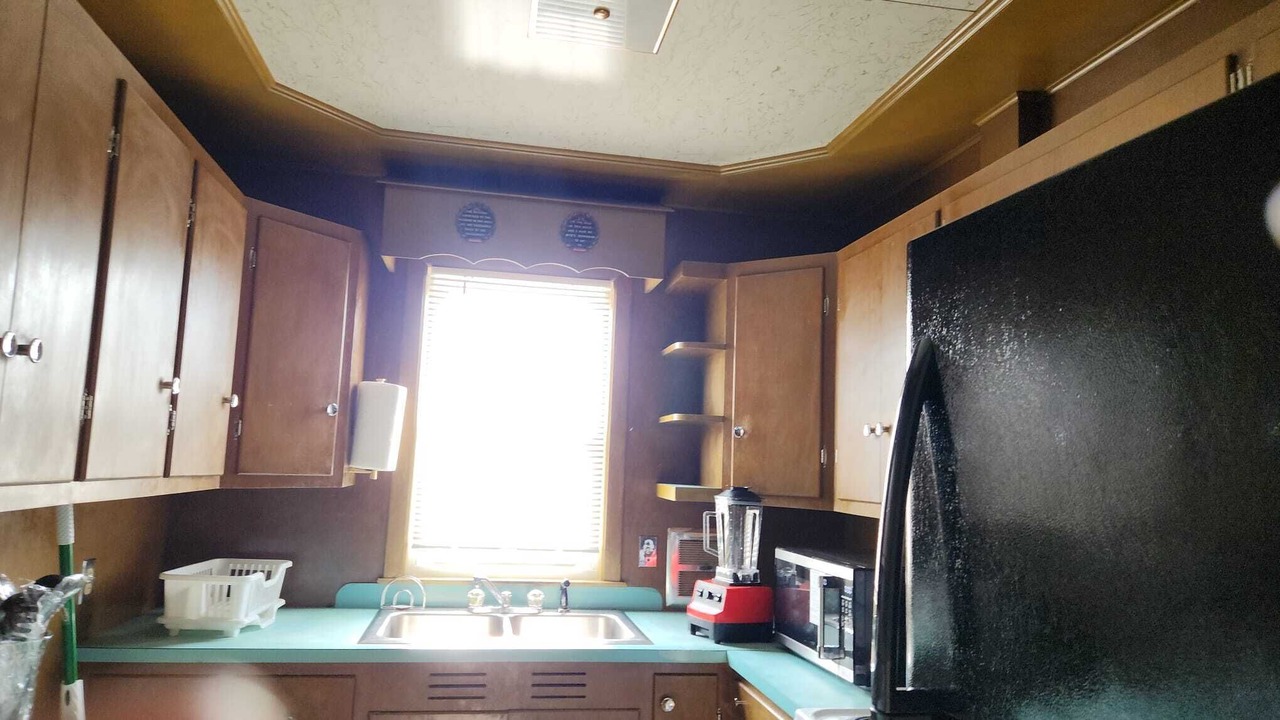 Photo of Kitchen in Rimmon Heights