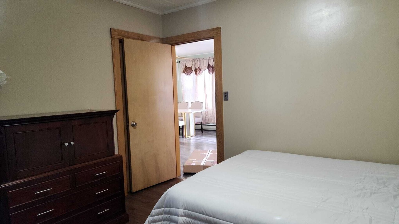 Photo of Bedroom in Rimmon Heights
