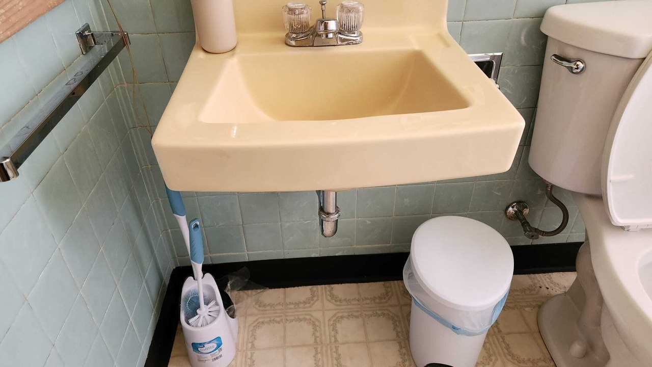 Photo of Bathroom in Rimmon Heights