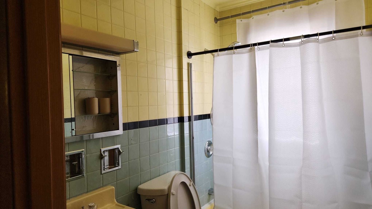 Photo of Bathroom in Rimmon Heights