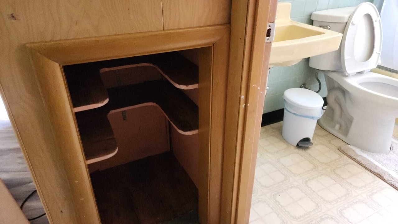 Photo of Bathroom in Rimmon Heights