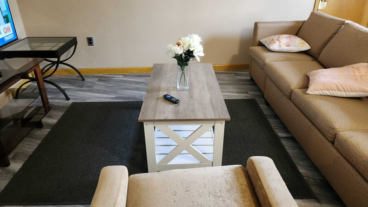Photo of Livingroom in Rimmon Heights