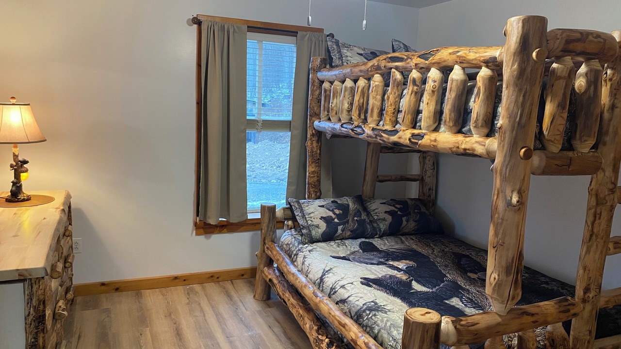 Photo of Bedroom in Harpersfield