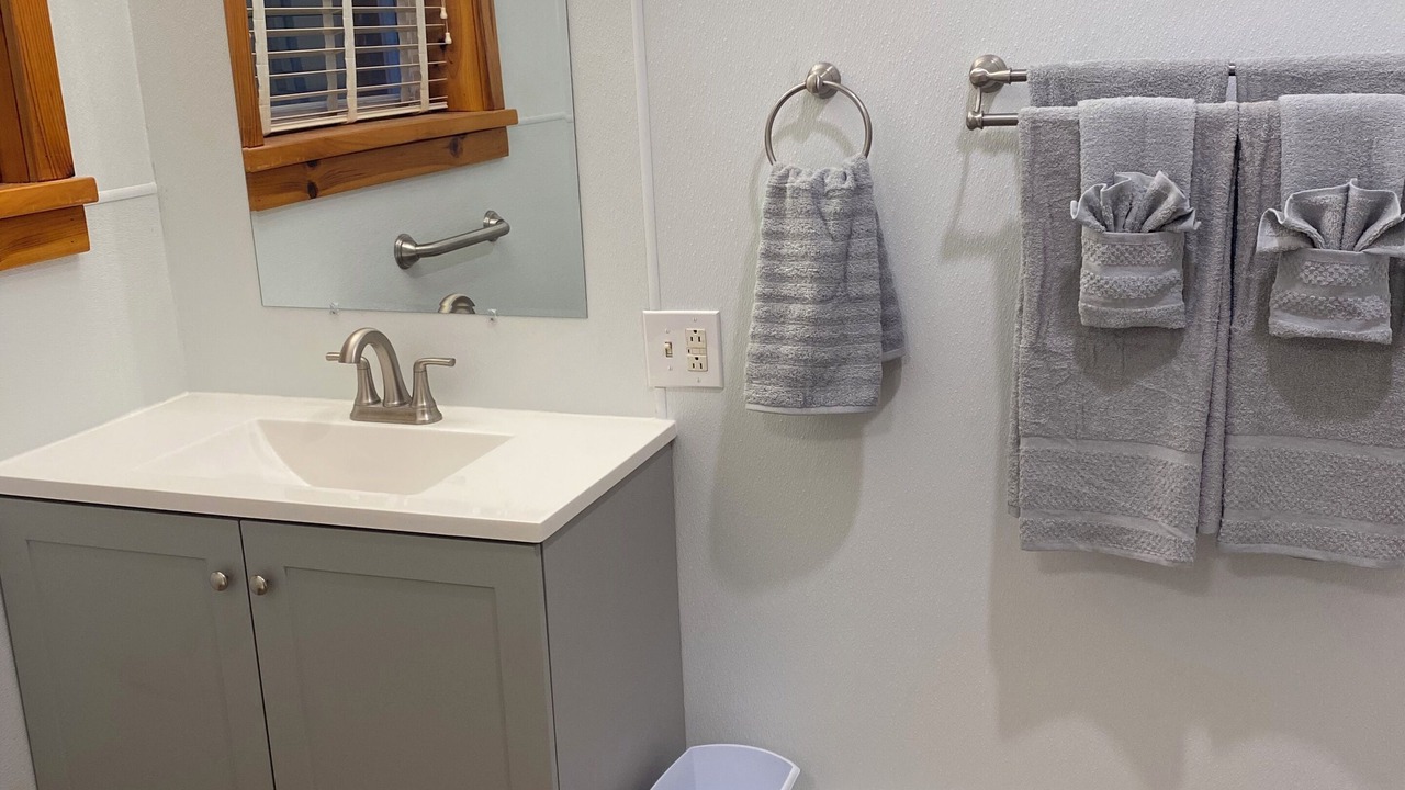Photo of Bathroom in Harpersfield