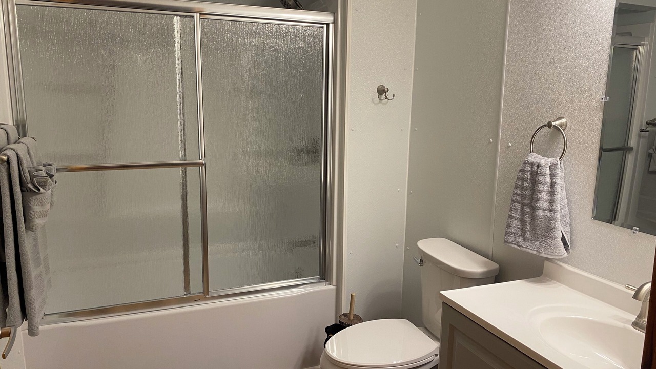 Photo of Bathroom in Harpersfield
