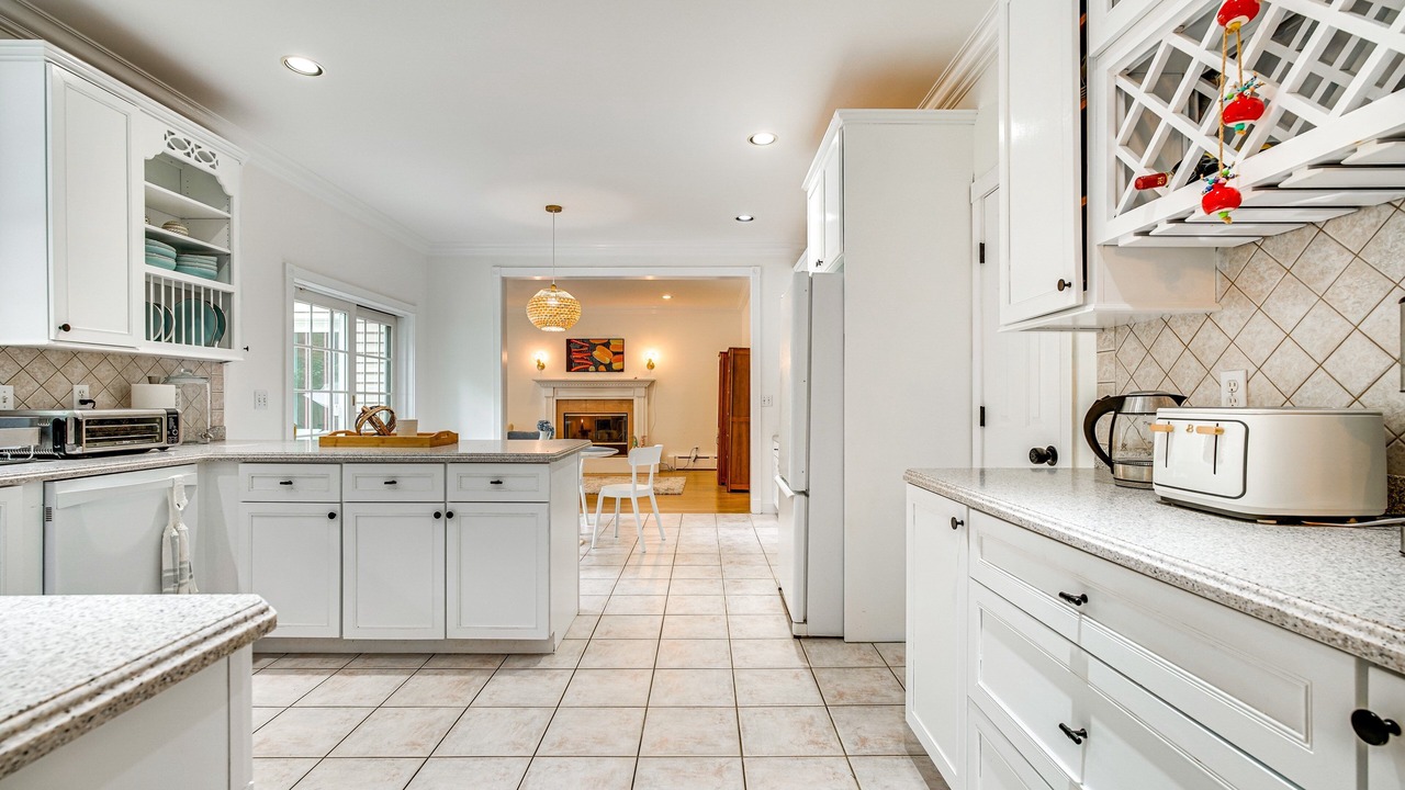 Photo of Kitchen in Carmel