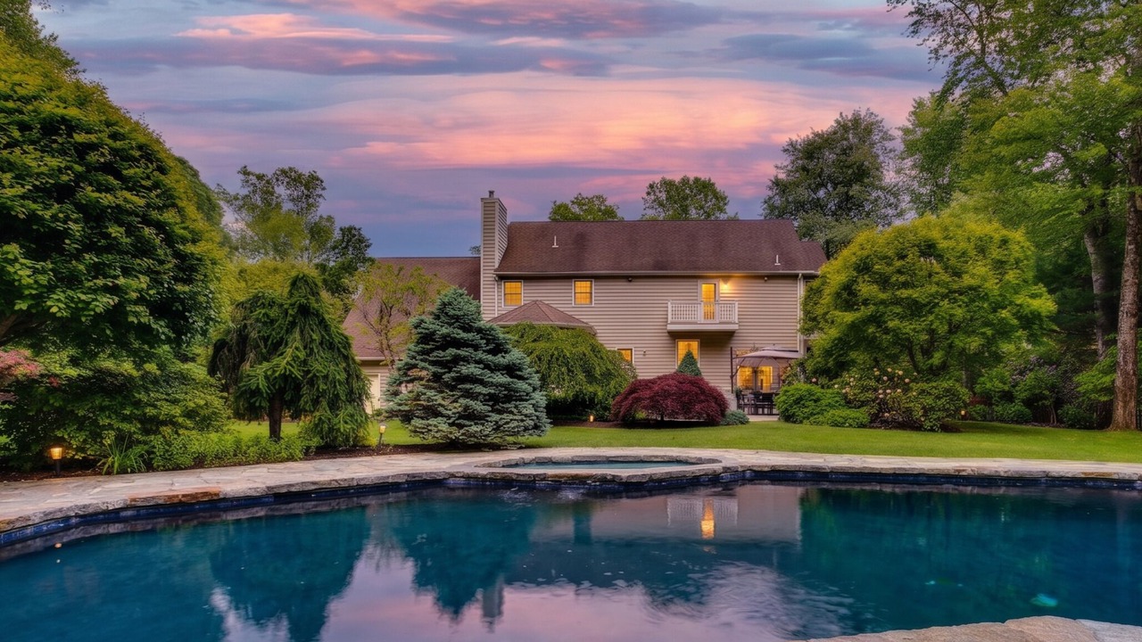 Photo of Outdoor in Carmel