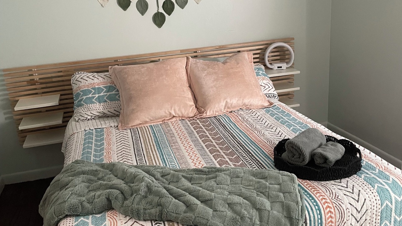 Photo of Bedroom in Greenwood Lake