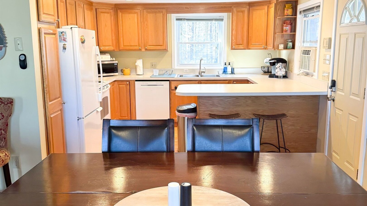 Photo of Kitchen in Queensbury