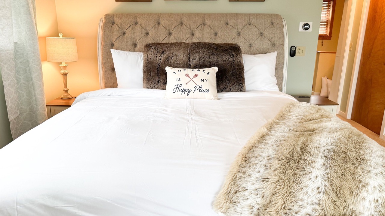 Photo of Bedroom in Queensbury