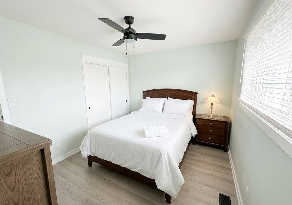 Photo of Bedroom in Grantham
