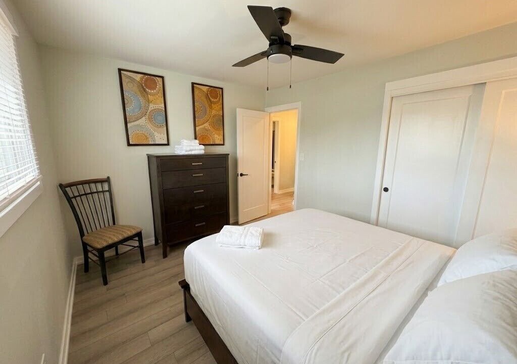 Photo of Bedroom in Grantham