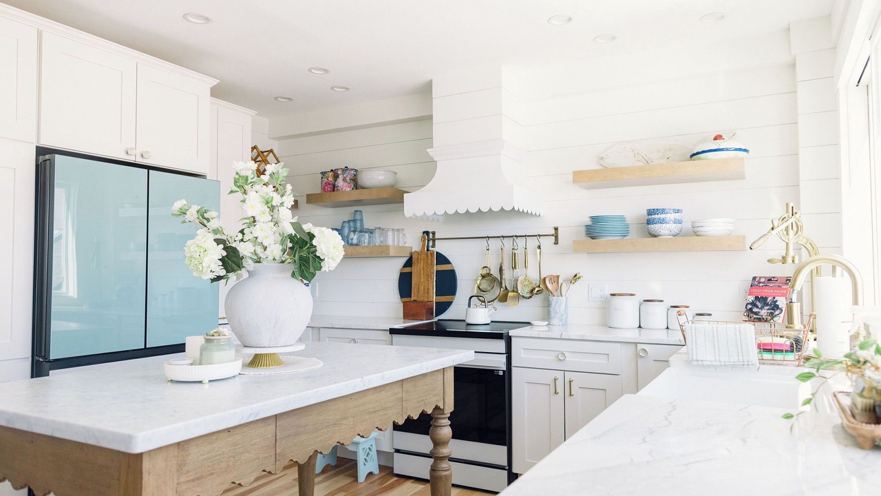 Photo of Kitchen in Camden