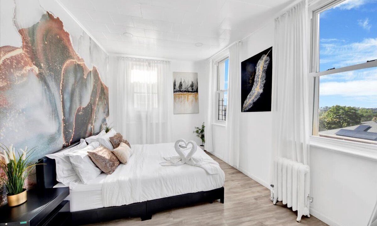 Photo of Bedroom in Southeast Yonkers