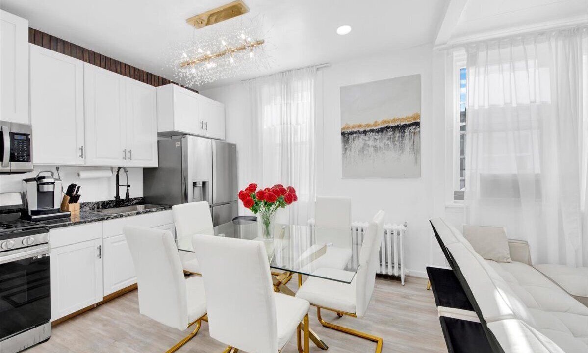 Photo of Kitchen in Southeast Yonkers