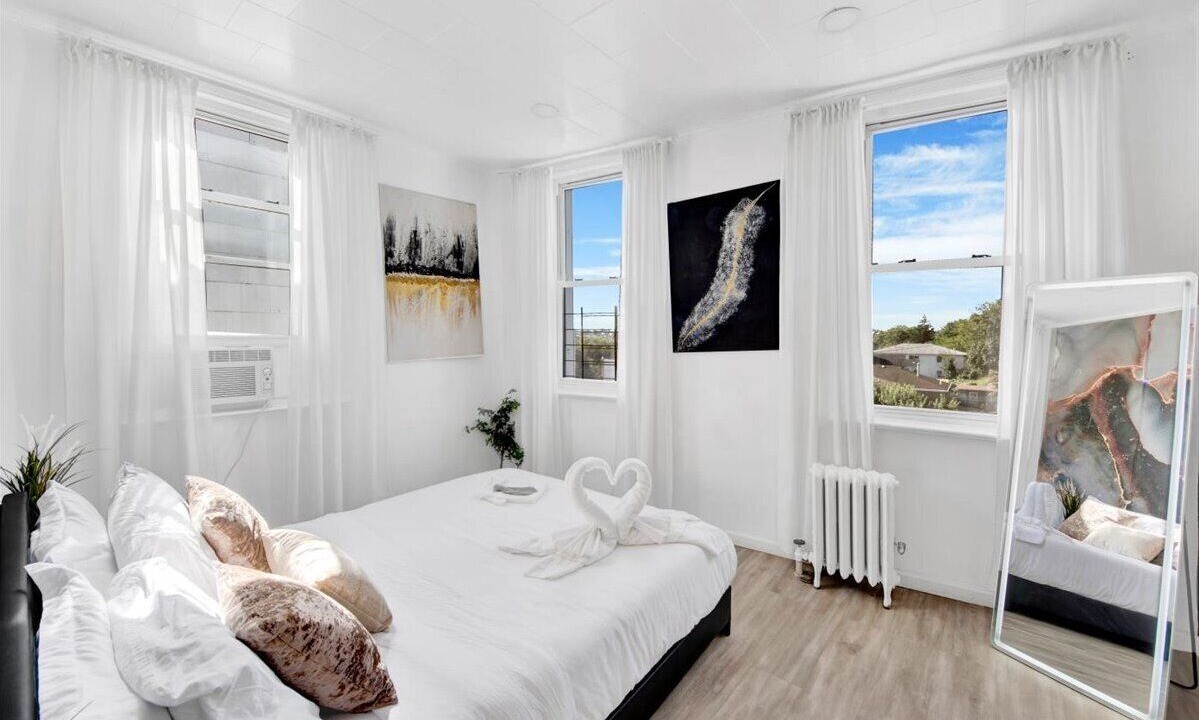 Photo of Bedroom in Southeast Yonkers