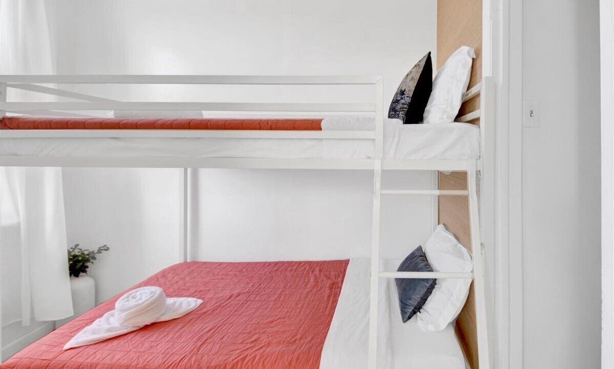 Photo of Bedroom in Southeast Yonkers