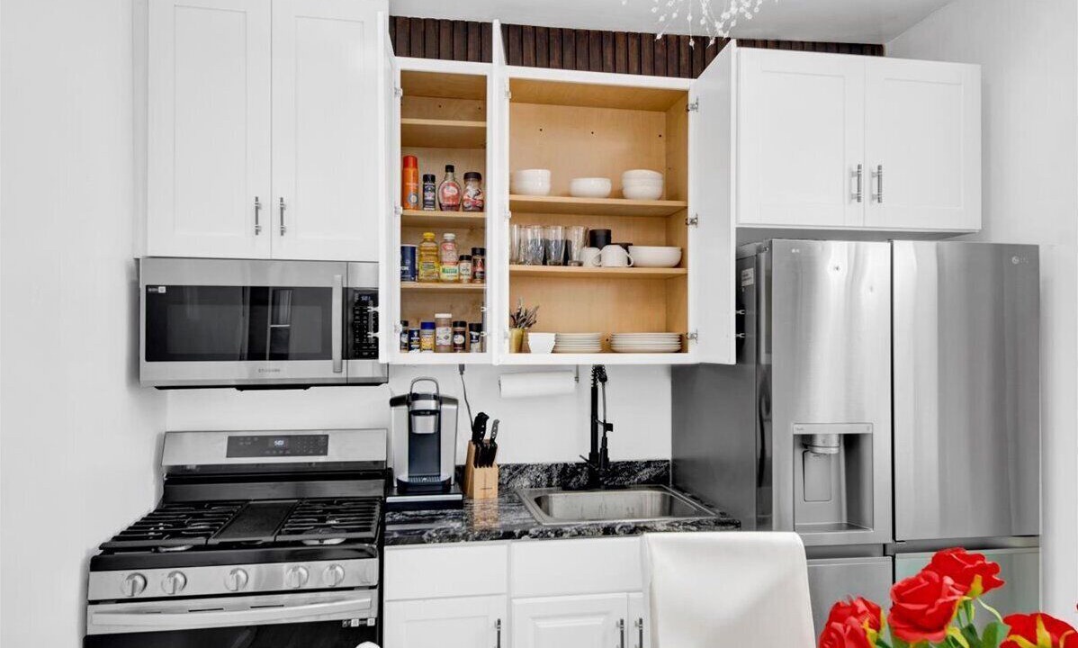 Photo of Kitchen in Southeast Yonkers