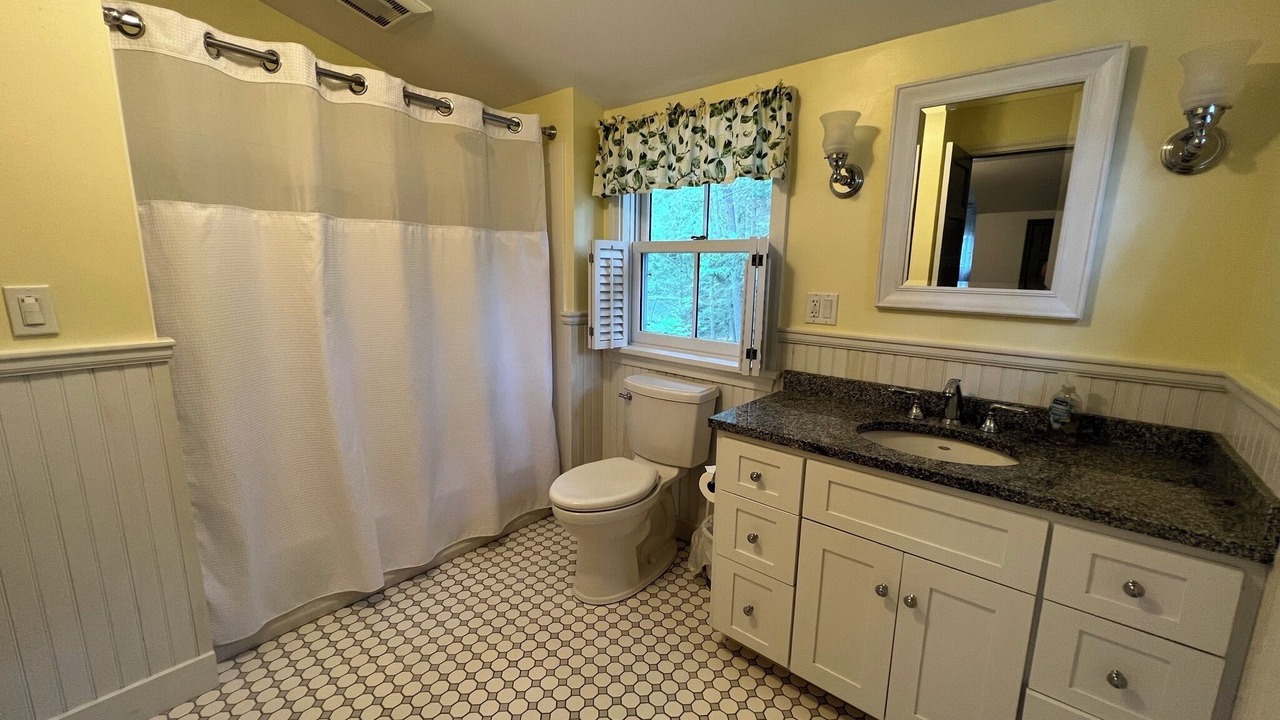 Photo of Bathroom in Tuftonboro