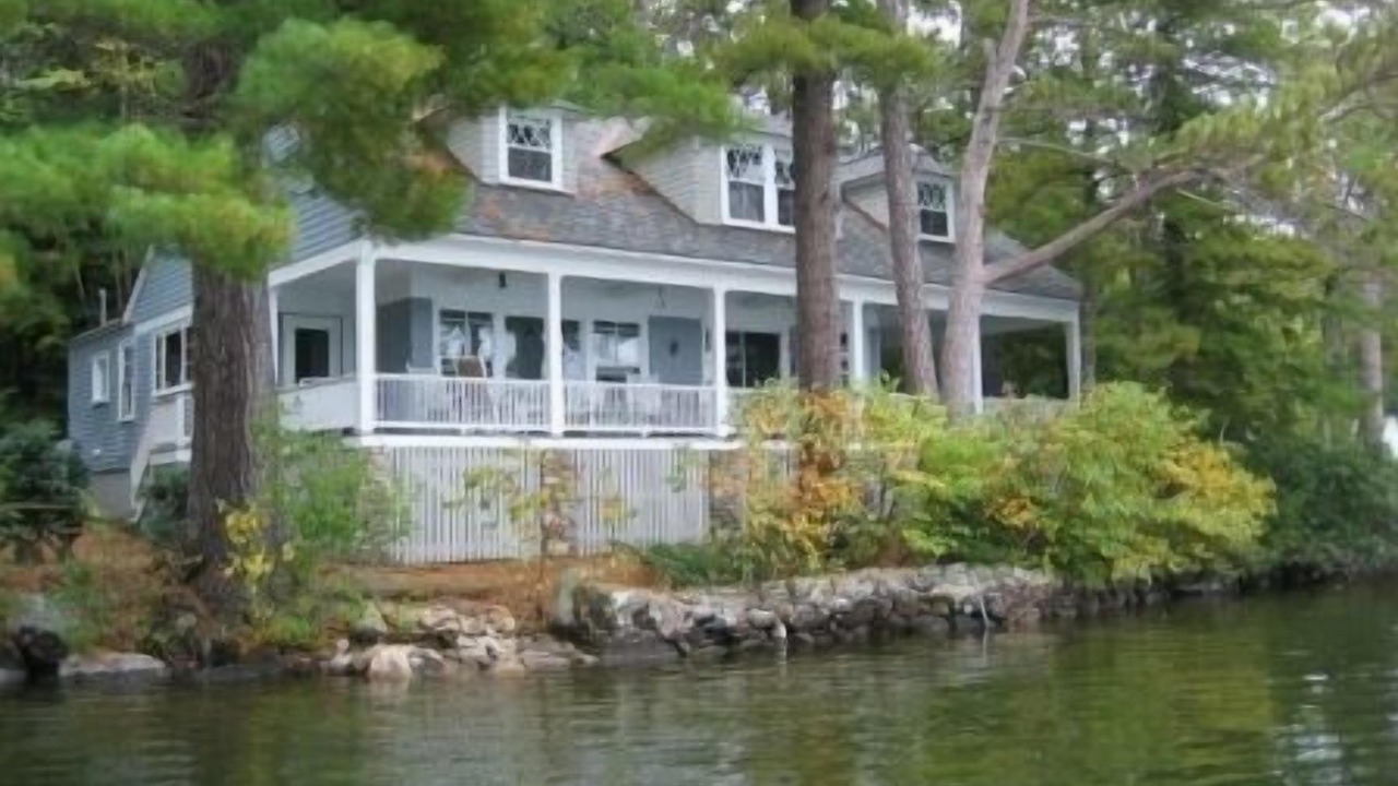 Photo of Outdoor in Tuftonboro