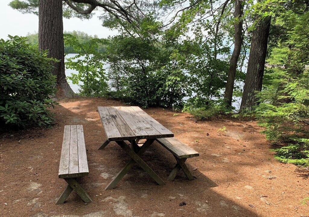 Photo of Outdoor in Tuftonboro