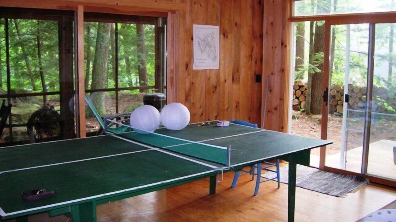Photo of Bedroom in Tuftonboro