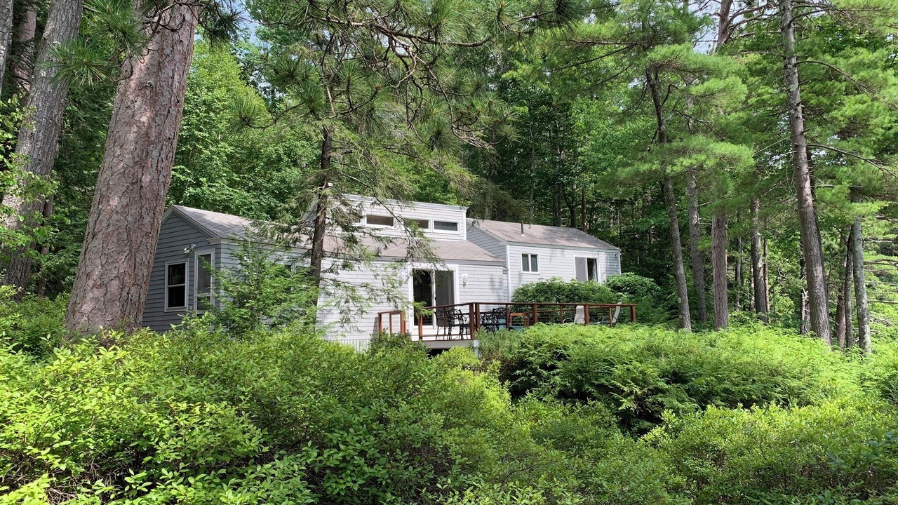 Photo of Outdoor in Tuftonboro