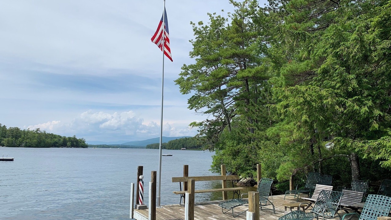 Photo of Outdoor in Tuftonboro