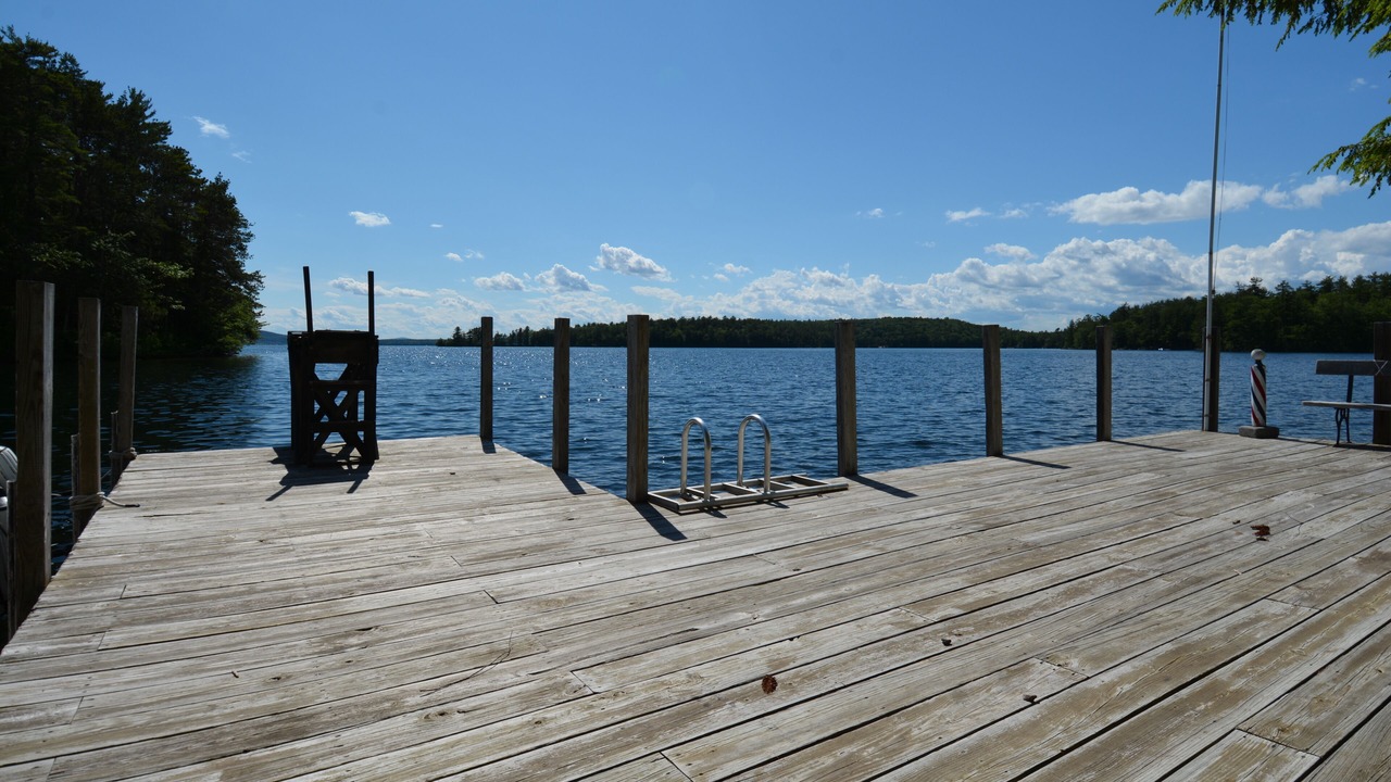 Photo of Outdoor in Tuftonboro