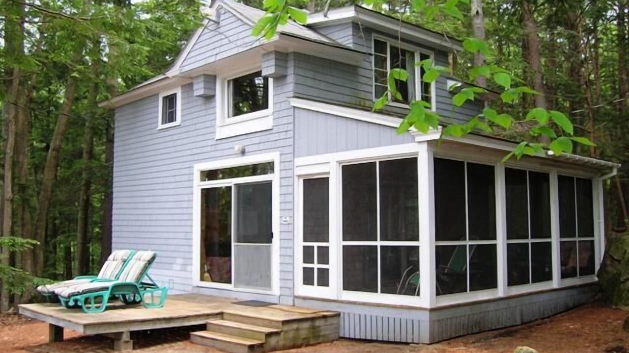 Photo of Outdoor in Tuftonboro