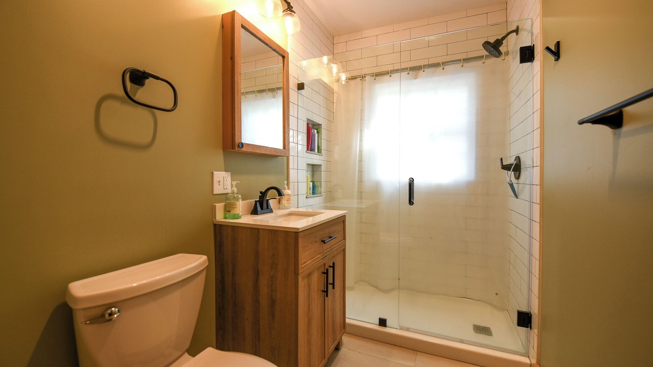 Photo of Bathroom in Harrison