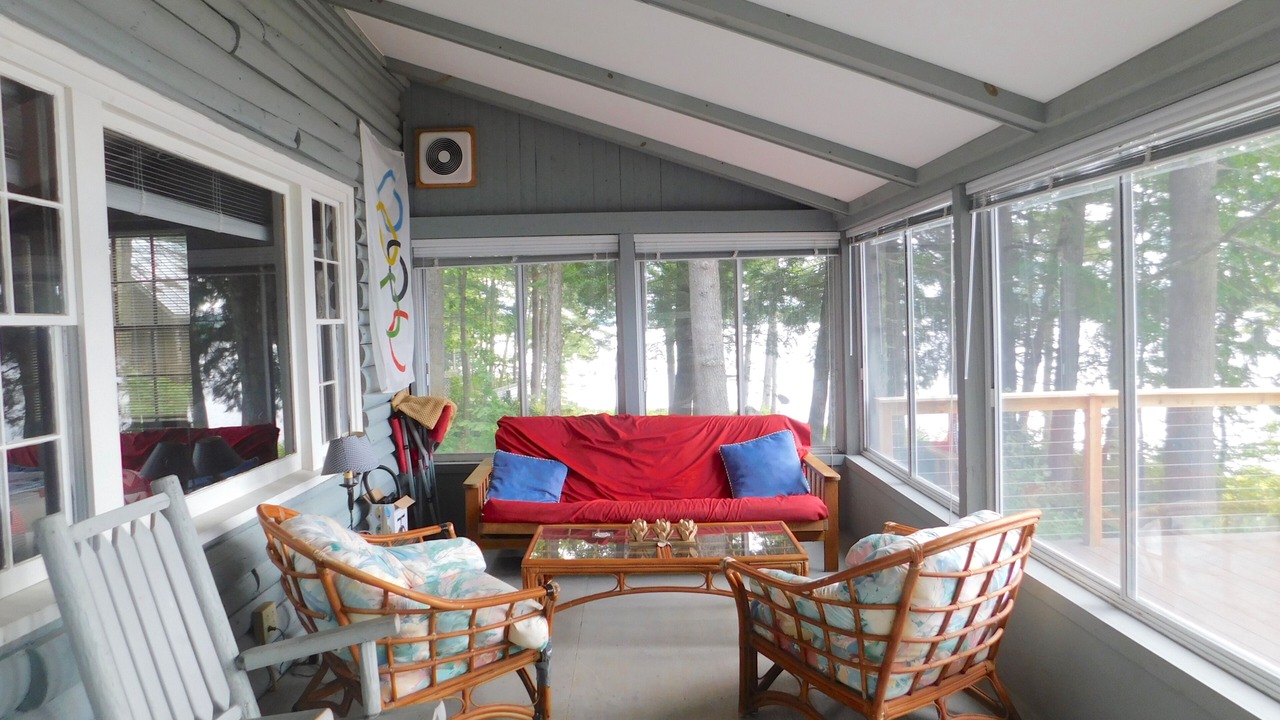 Photo of Livingroom in Harrison